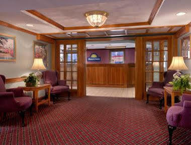 Days Inn By Wyndham Amherst Zewnętrze zdjęcie